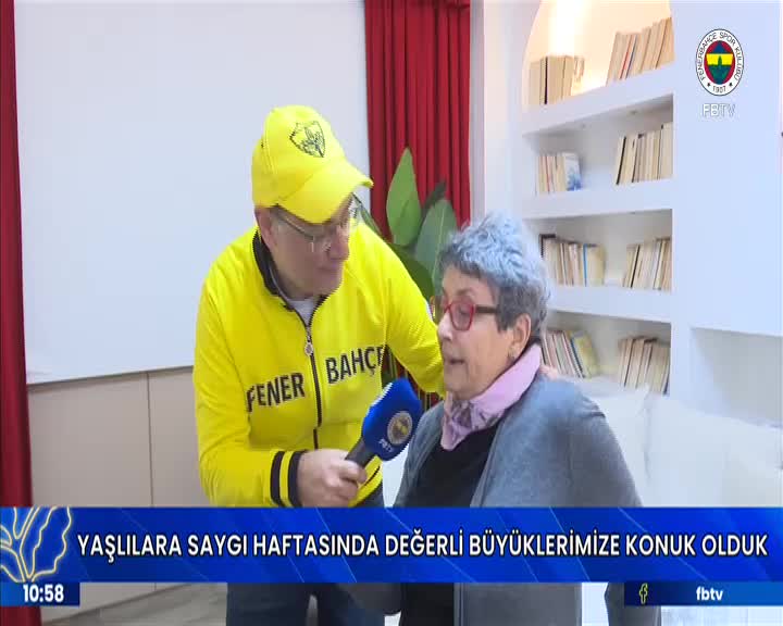 GIA TV Program Thumbnail, Poster