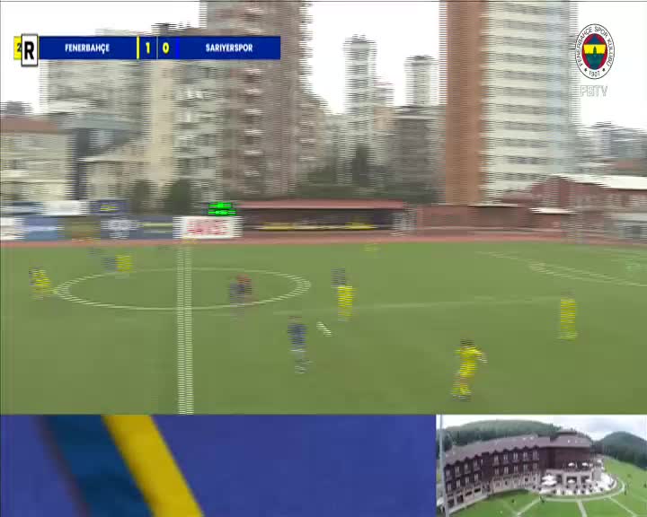 GIA TV Program Thumbnail, Poster