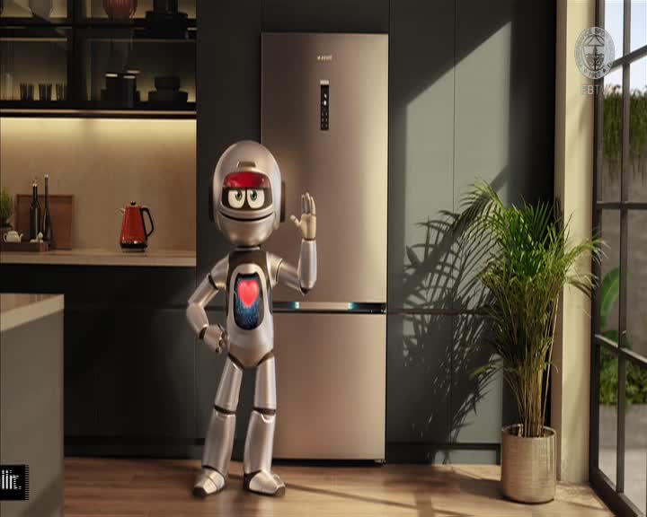 GIA TV Program Thumbnail, Poster