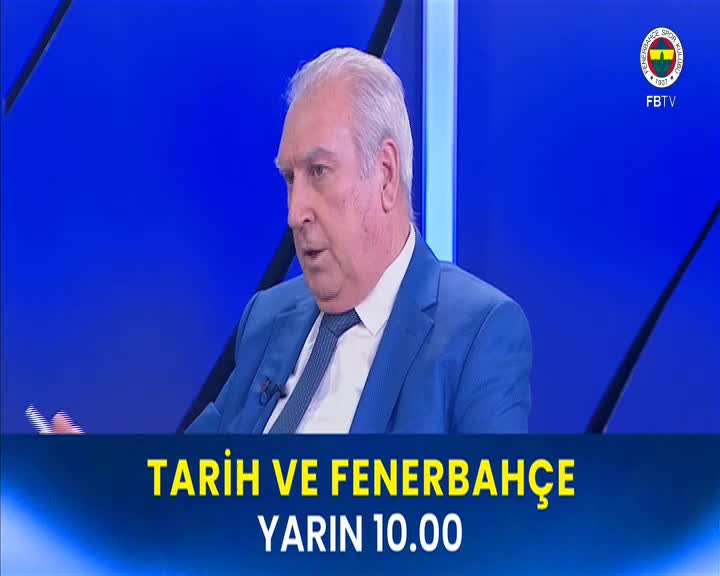 GIA TV Program Thumbnail, Poster