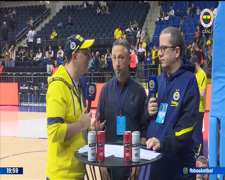 GIA TV Program Thumbnail, Poster