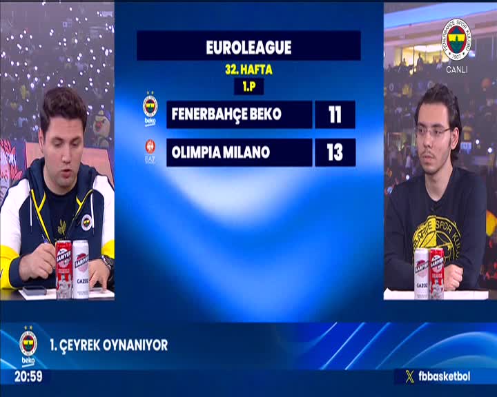 GIA TV Program Thumbnail, Poster