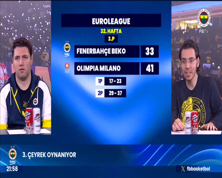 GIA TV Program Thumbnail, Poster