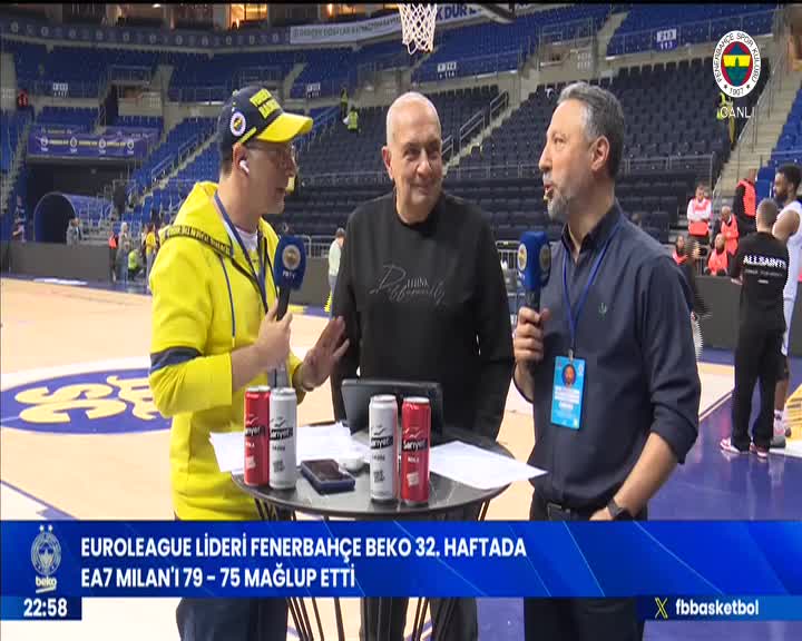 GIA TV Program Thumbnail, Poster