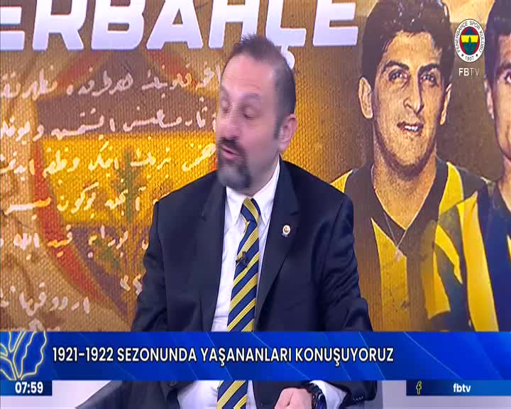 GIA TV Program Thumbnail, Poster