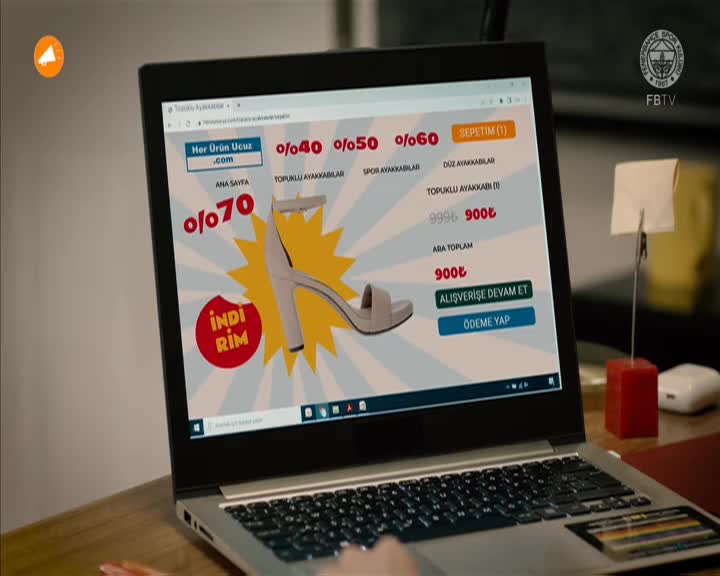 GIA TV Program Thumbnail, Poster