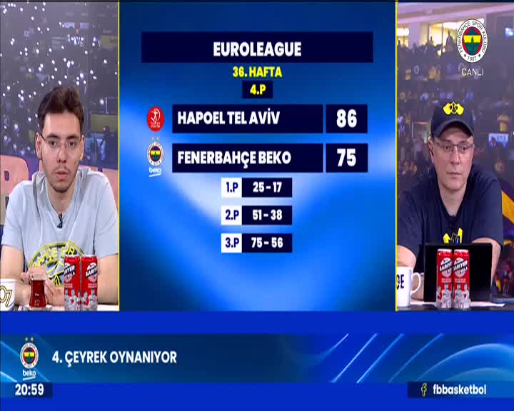 GIA TV Program Thumbnail, Poster