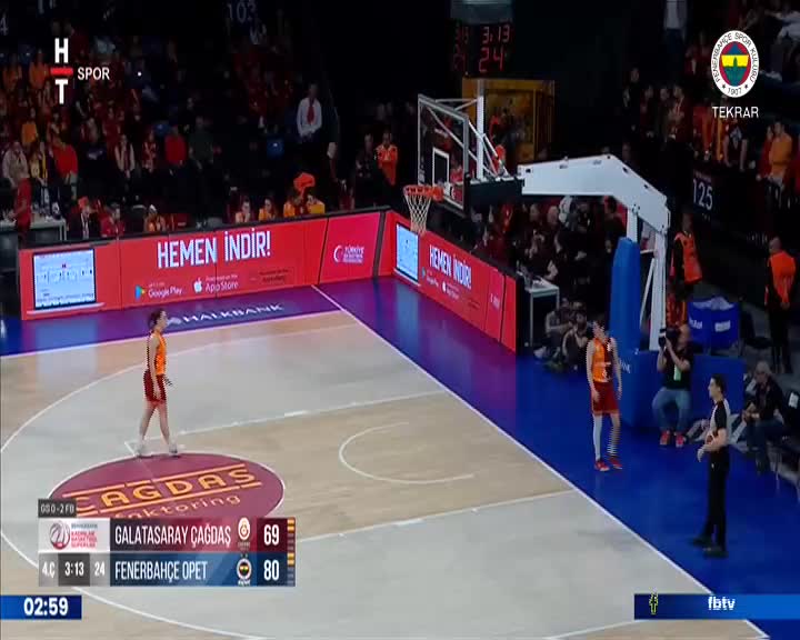 GIA TV Program Thumbnail, Poster