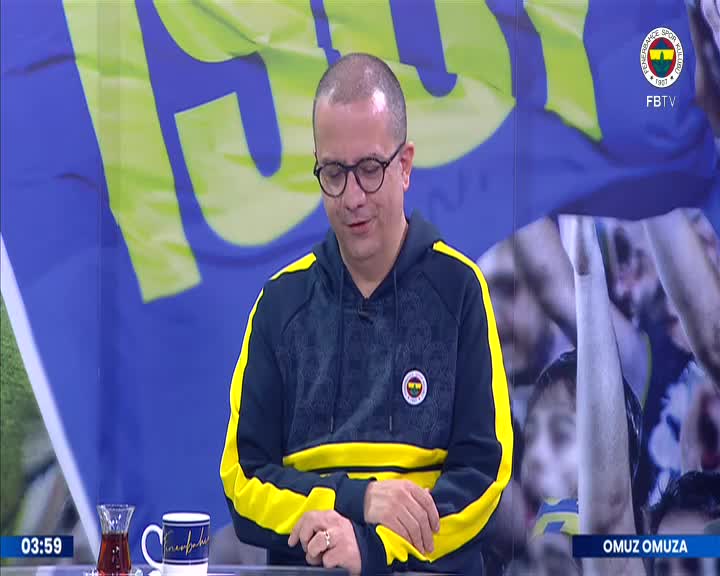 GIA TV Program Thumbnail, Poster