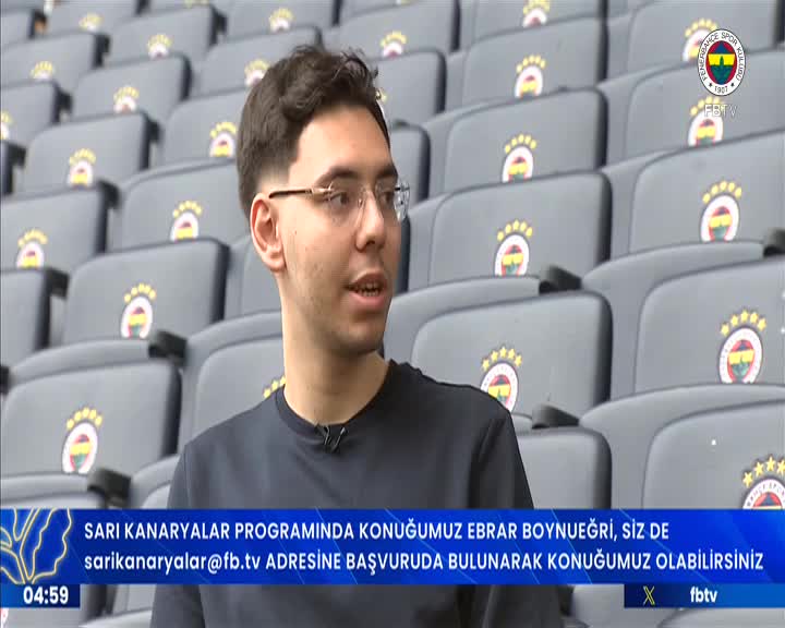 GIA TV Program Thumbnail, Poster