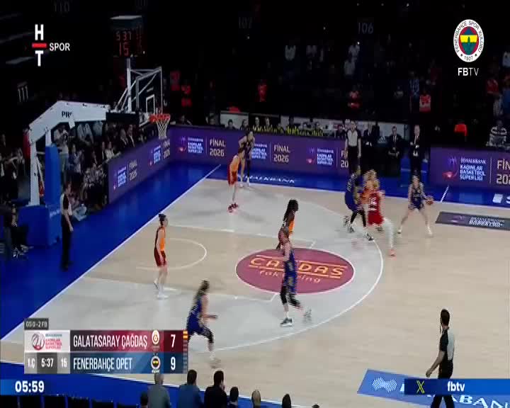 GIA TV Program Thumbnail, Poster