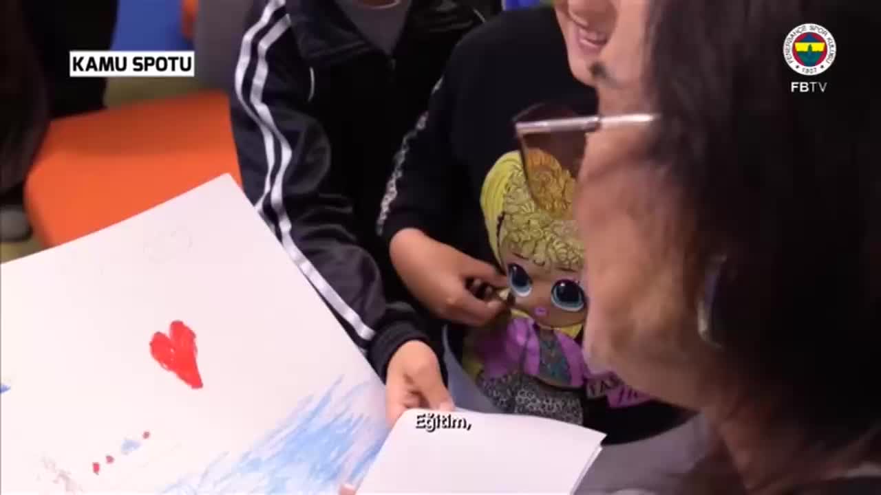GIA TV Program Thumbnail, Poster