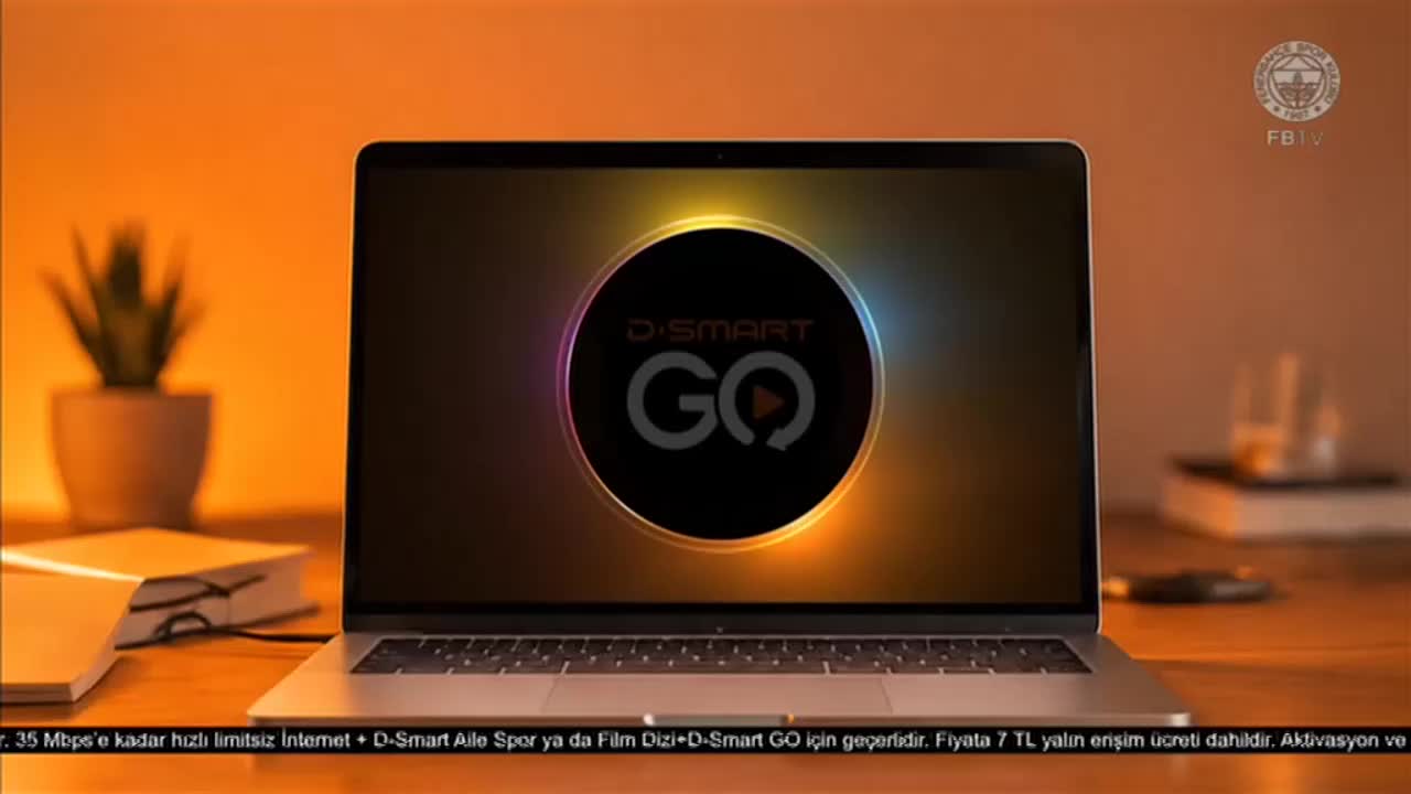 GIA TV Program Thumbnail, Poster