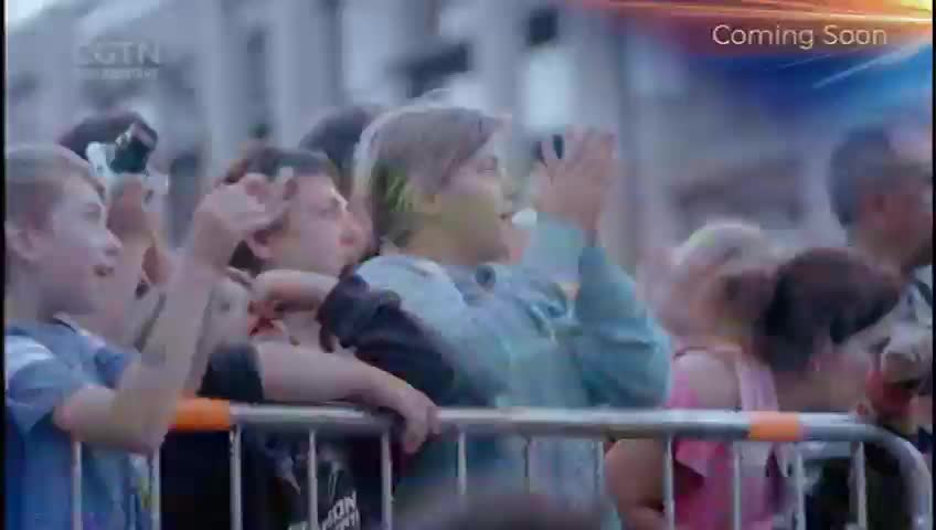 GIA TV Program Thumbnail, Poster