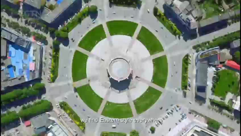 GIA TV Program Thumbnail, Poster