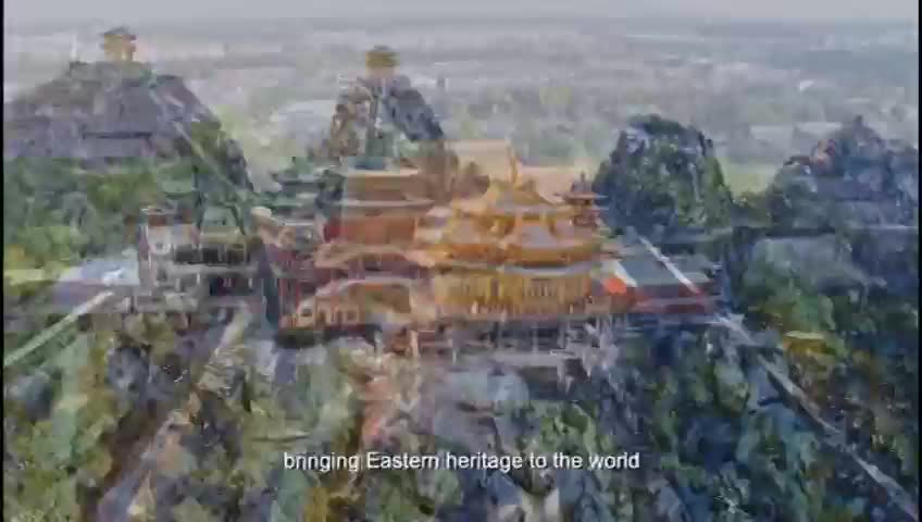 GIA TV Program Thumbnail, Poster