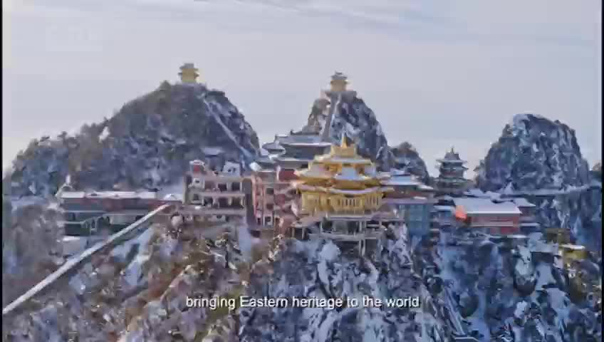 GIA TV Program Thumbnail, Poster