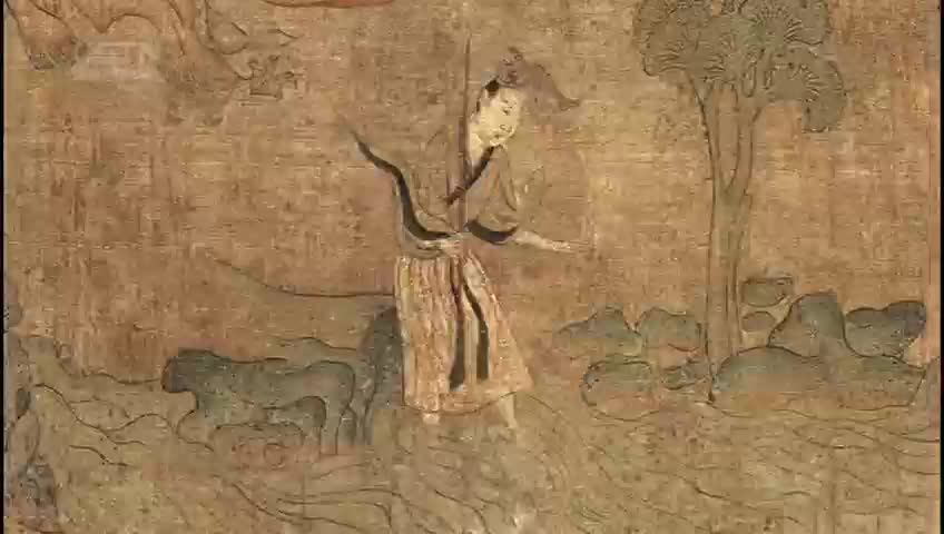 GIA TV Program Thumbnail, Poster