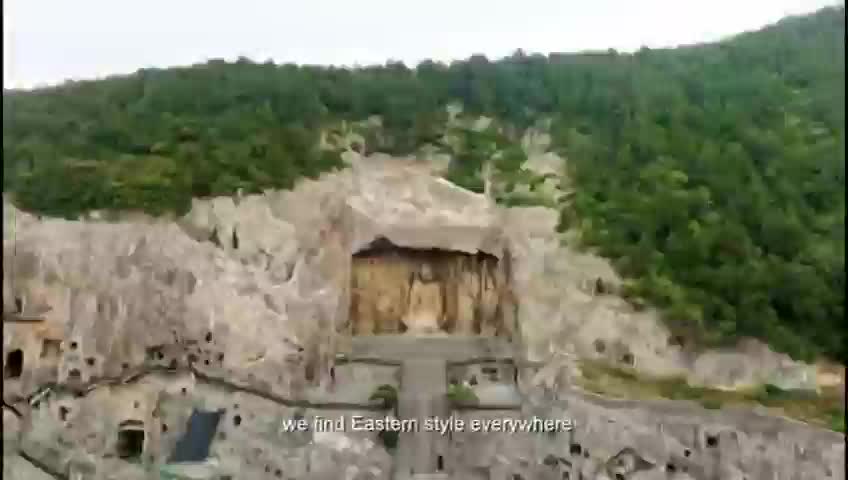 GIA TV Program Thumbnail, Poster