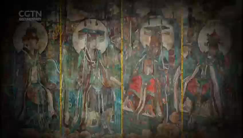 GIA TV Program Thumbnail, Poster