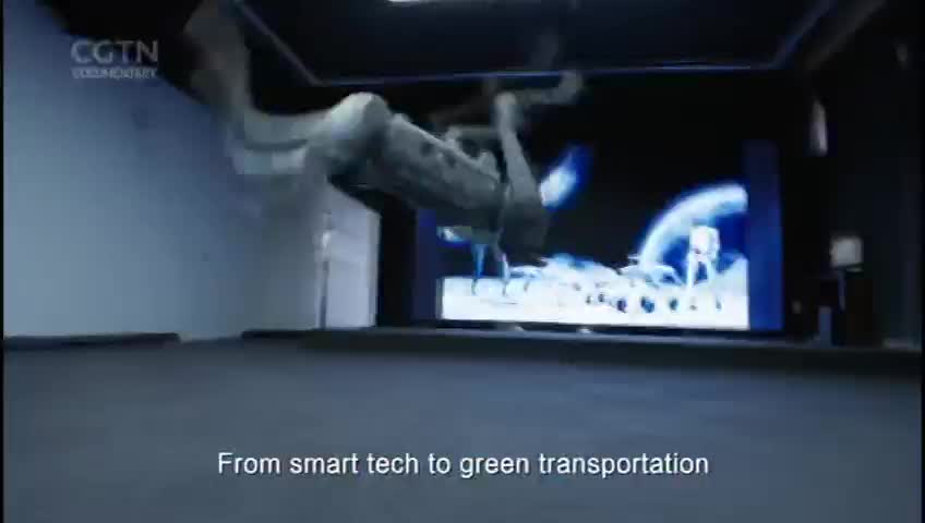 GIA TV Program Thumbnail, Poster