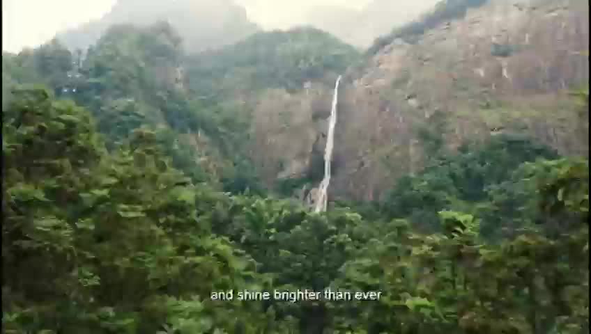 GIA TV Program Thumbnail, Poster