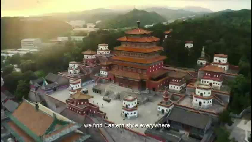 GIA TV Program Thumbnail, Poster