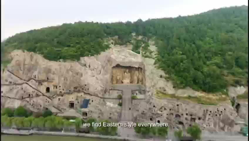 GIA TV Program Thumbnail, Poster