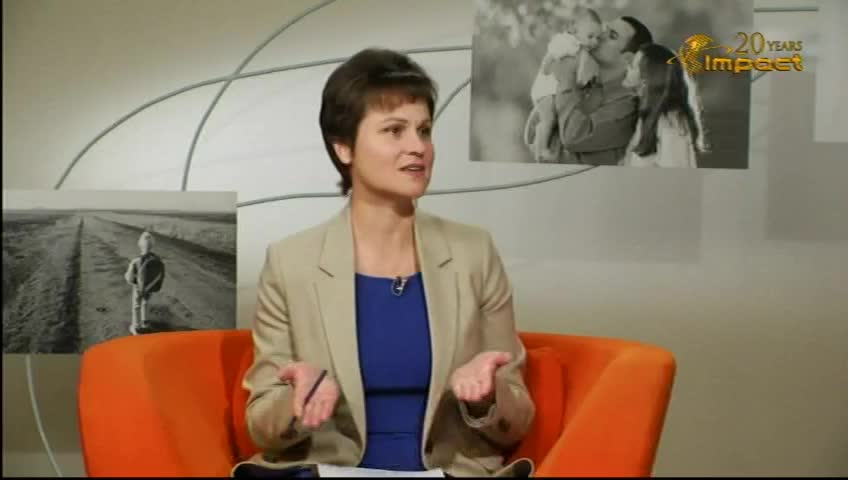 GIA TV Program Thumbnail, Poster