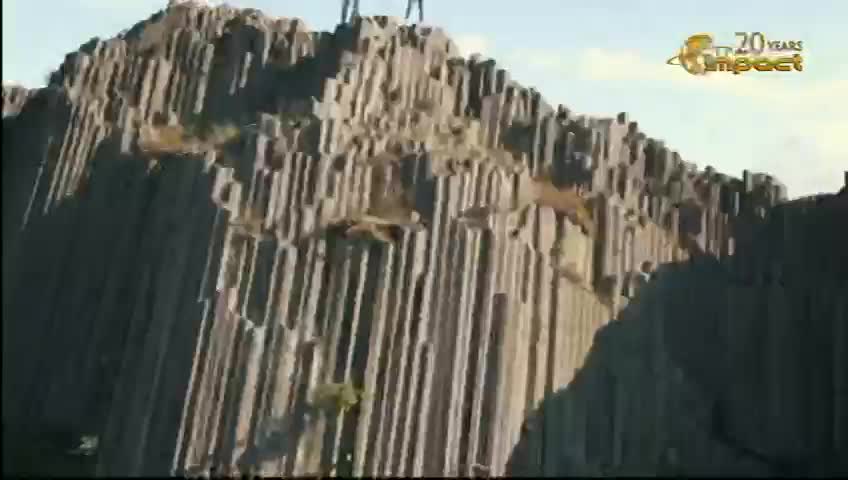 GIA TV Program Thumbnail, Poster