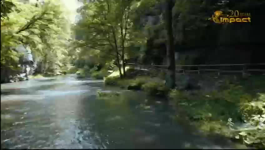 GIA TV Program Thumbnail, Poster