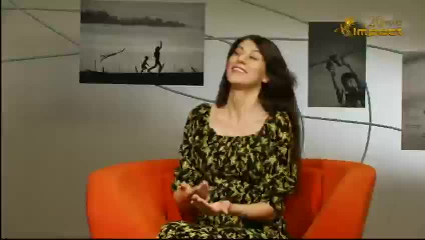 GIA TV Program Thumbnail, Poster