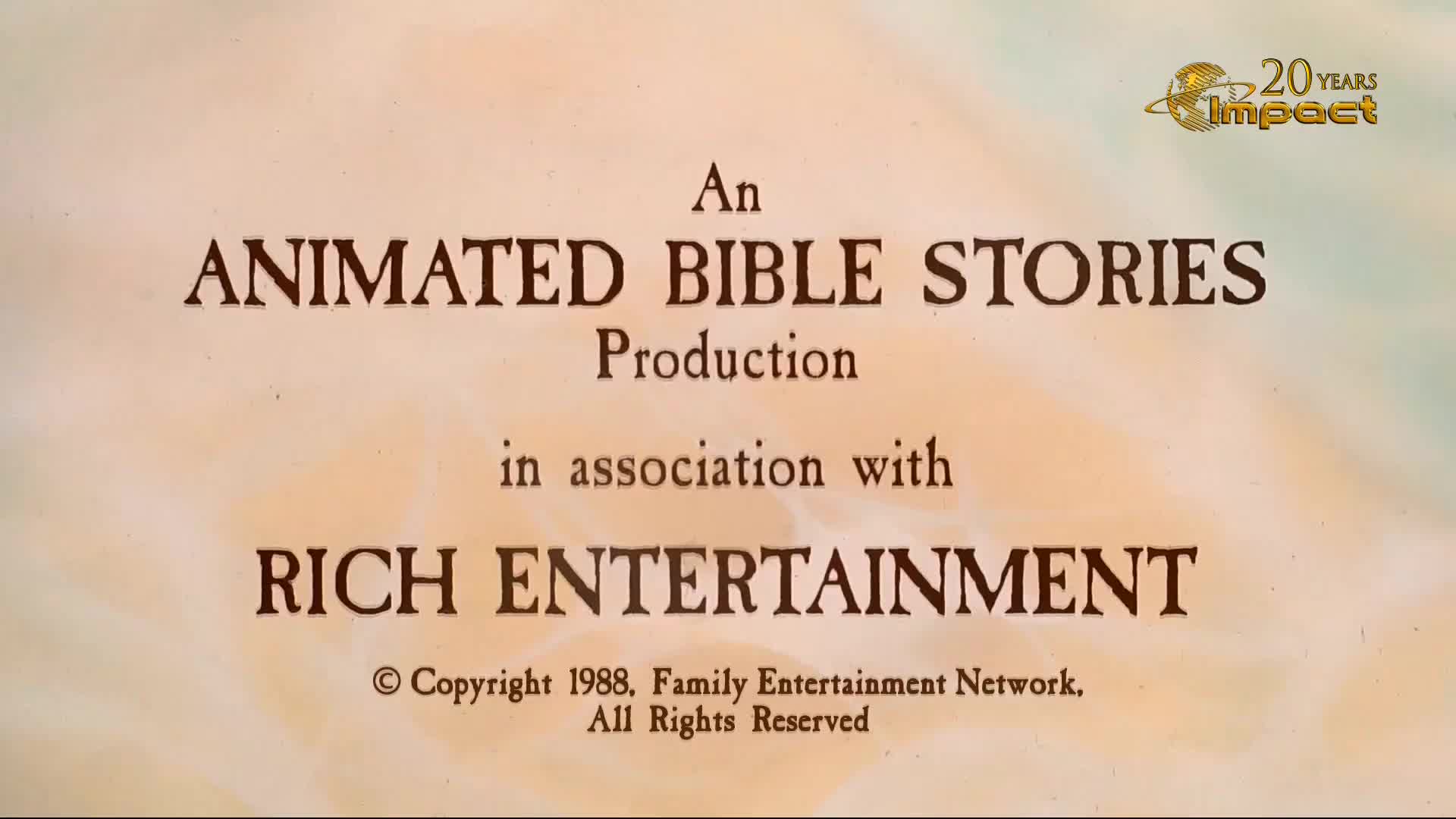 GIA TV Program Thumbnail, Poster