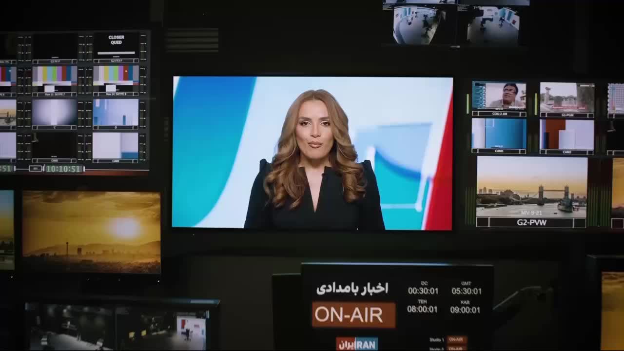 GIA TV Program Thumbnail, Poster