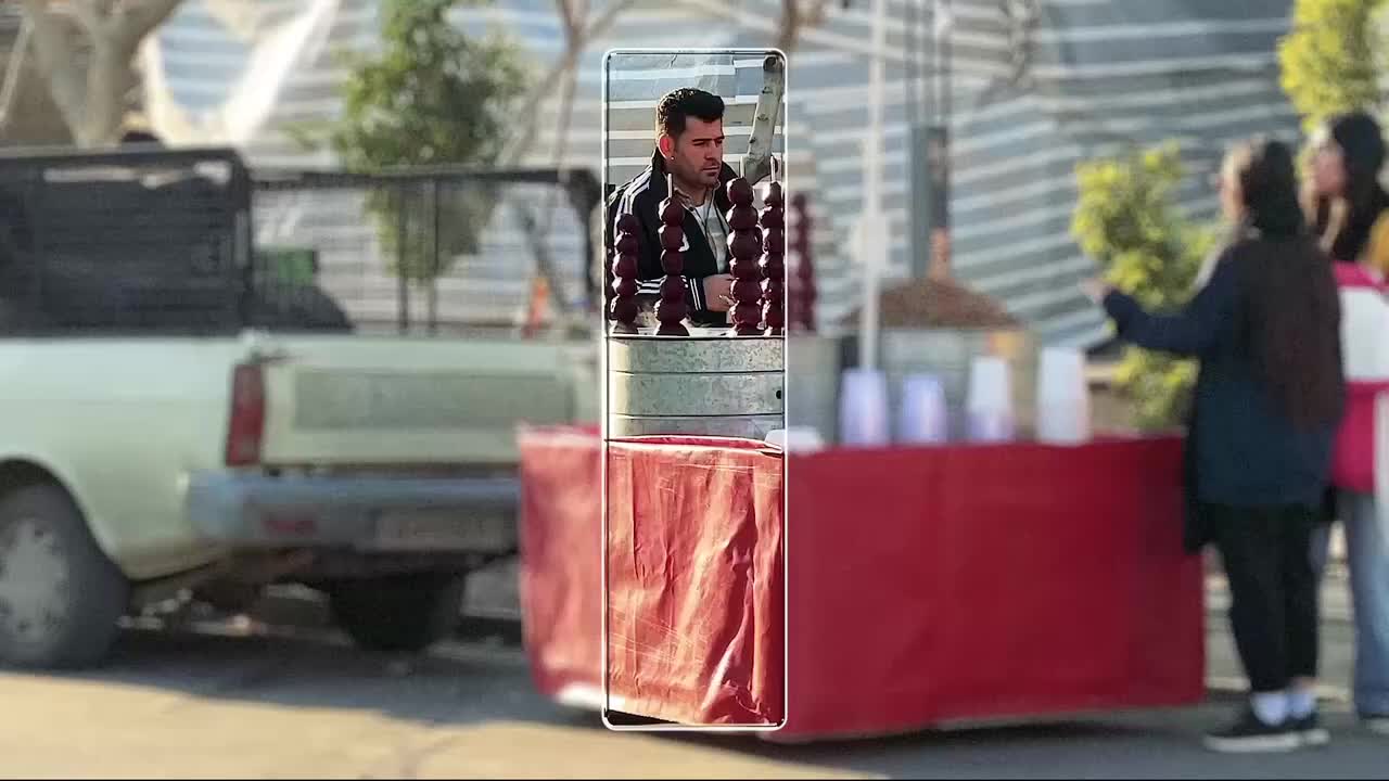 GIA TV Program Thumbnail, Poster