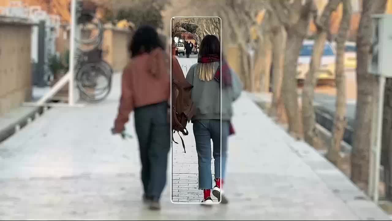 GIA TV Program Thumbnail, Poster