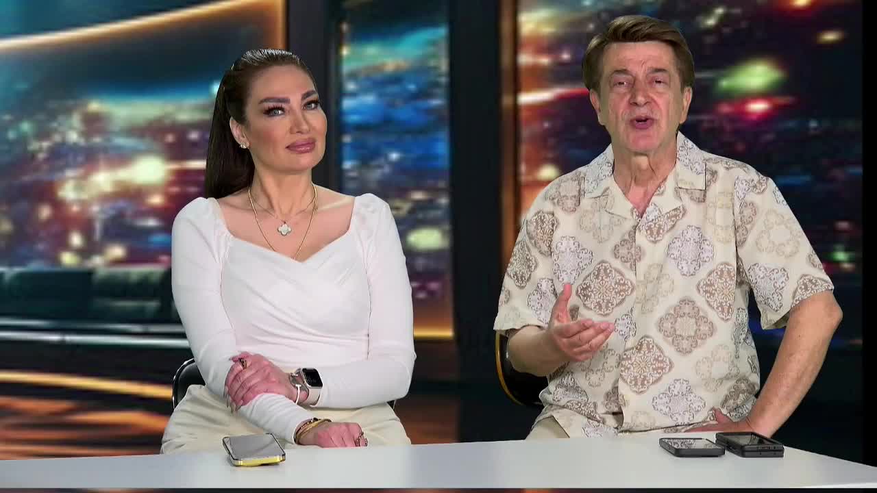 GIA TV Program Thumbnail, Poster