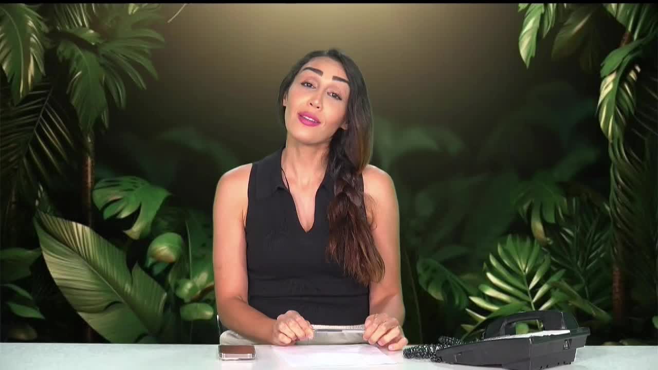 GIA TV Program Thumbnail, Poster