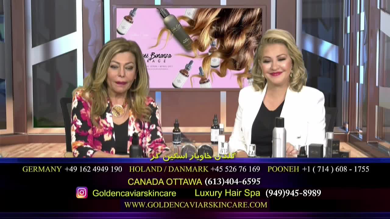 GIA TV Program Thumbnail, Poster