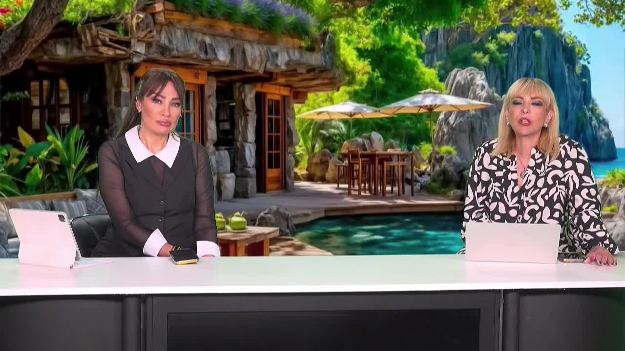 GIA TV Program Thumbnail, Poster