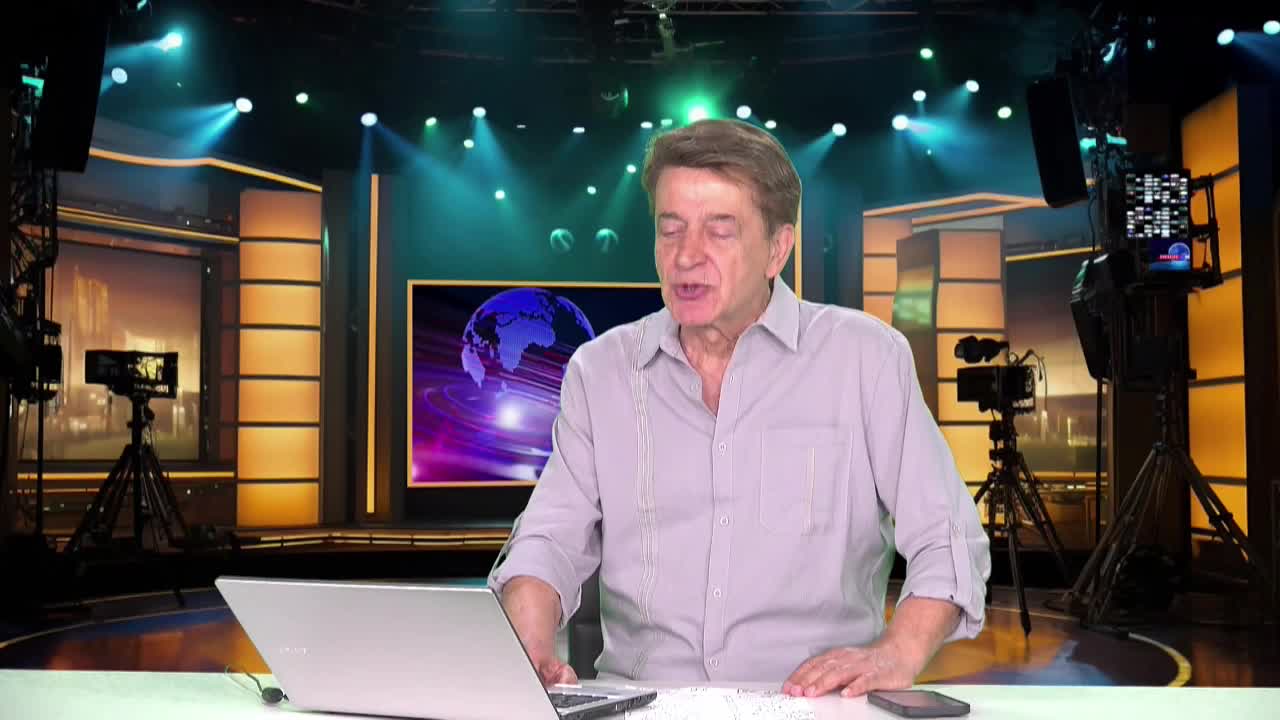 GIA TV Program Thumbnail, Poster