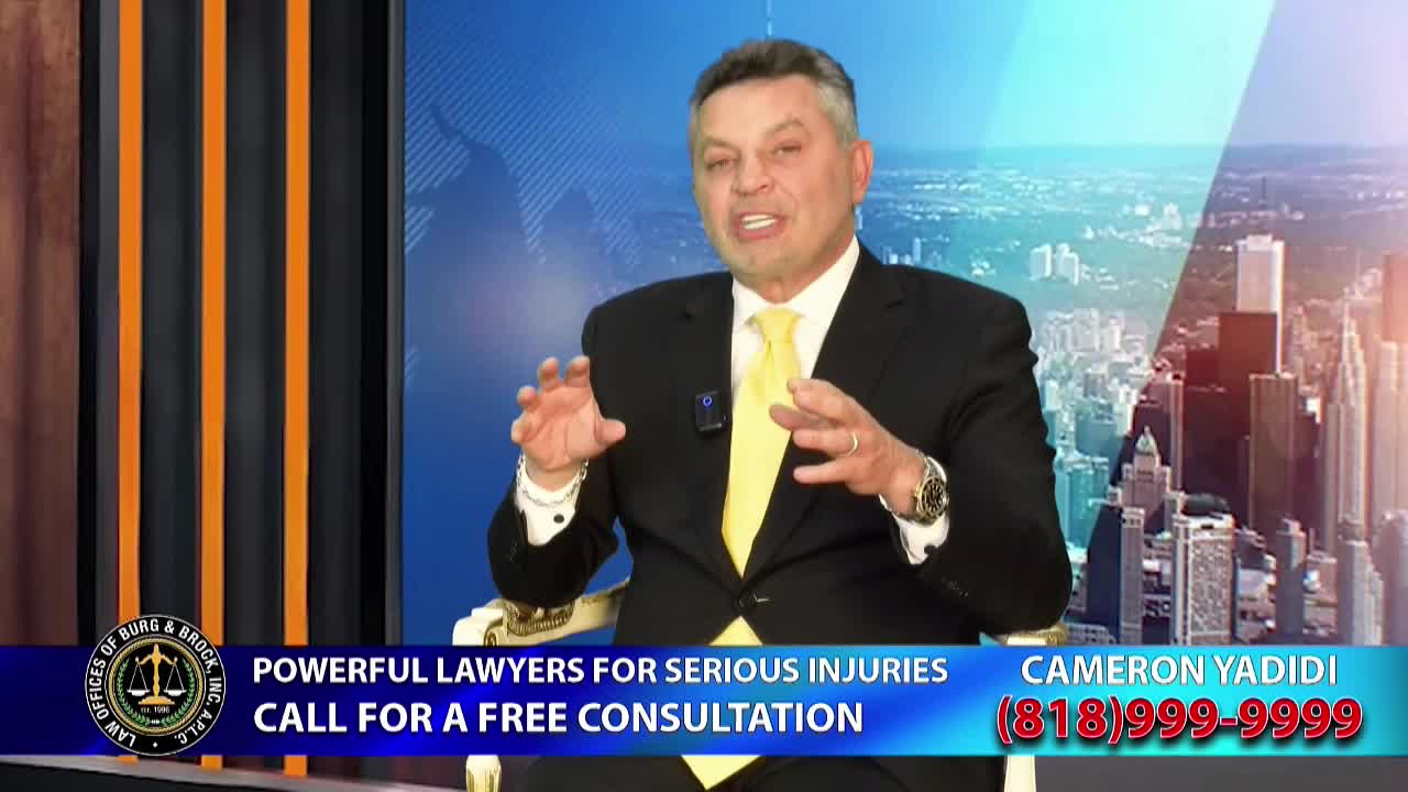 GIA TV Program Thumbnail, Poster