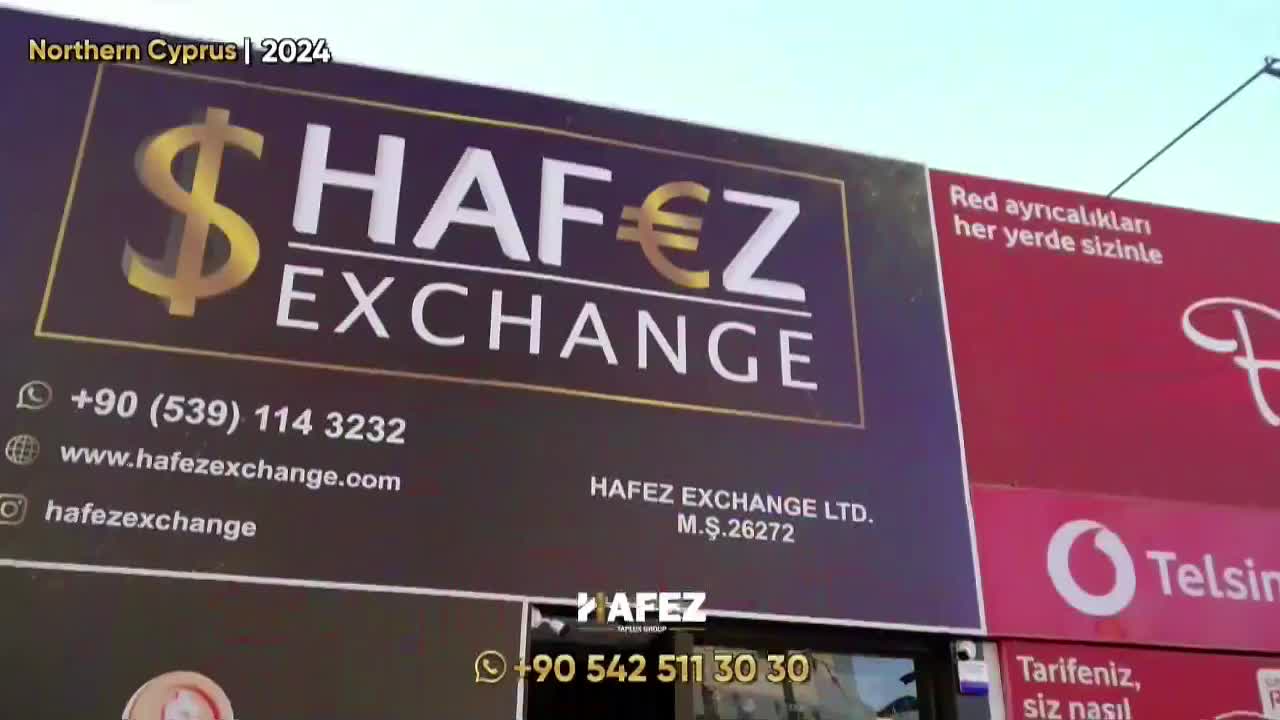 GIA TV Program Thumbnail, Poster