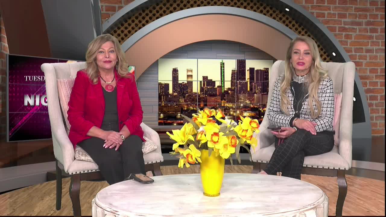 GIA TV Program Thumbnail, Poster