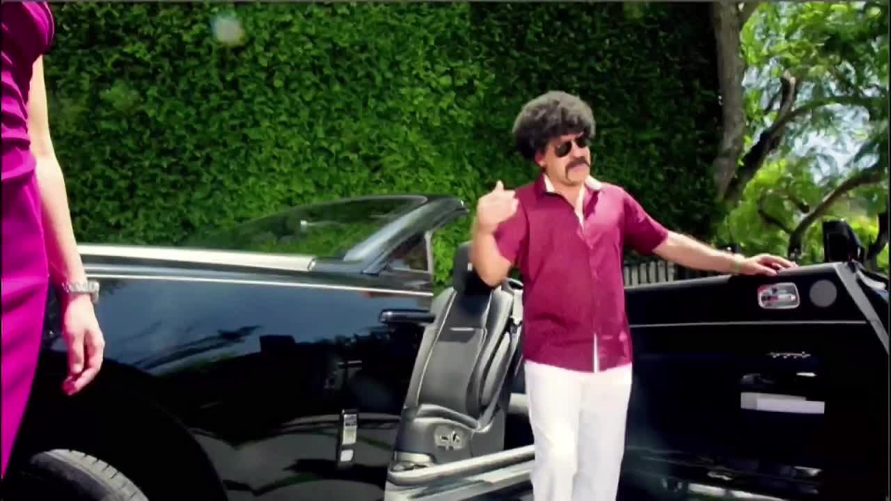 GIA TV Program Thumbnail, Poster