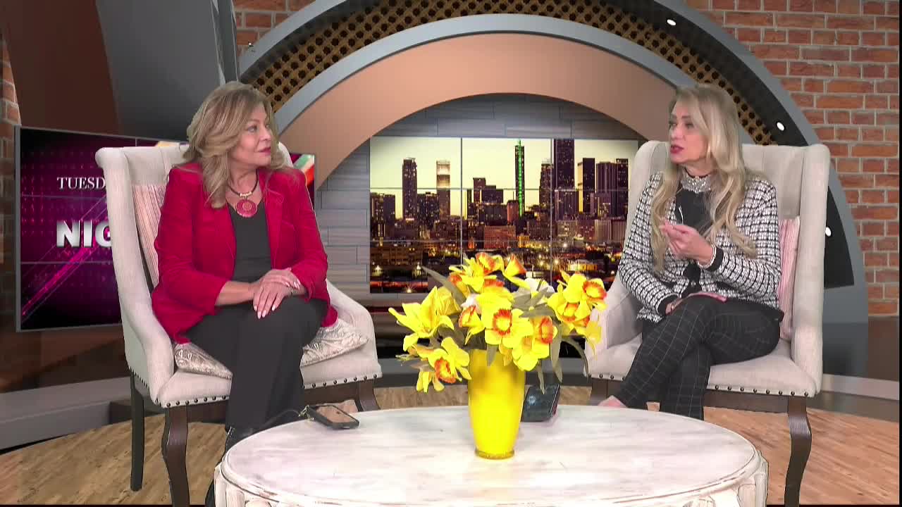 GIA TV Program Thumbnail, Poster