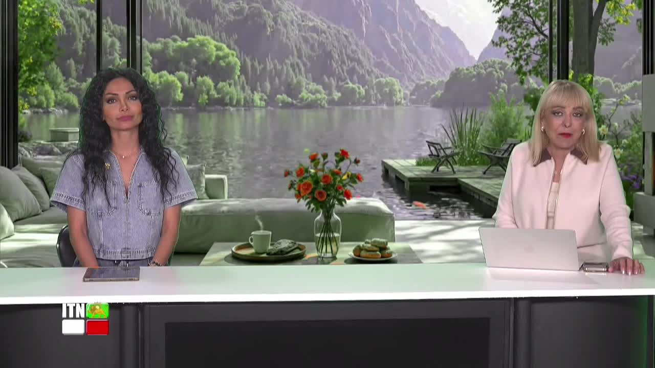 GIA TV Program Thumbnail, Poster