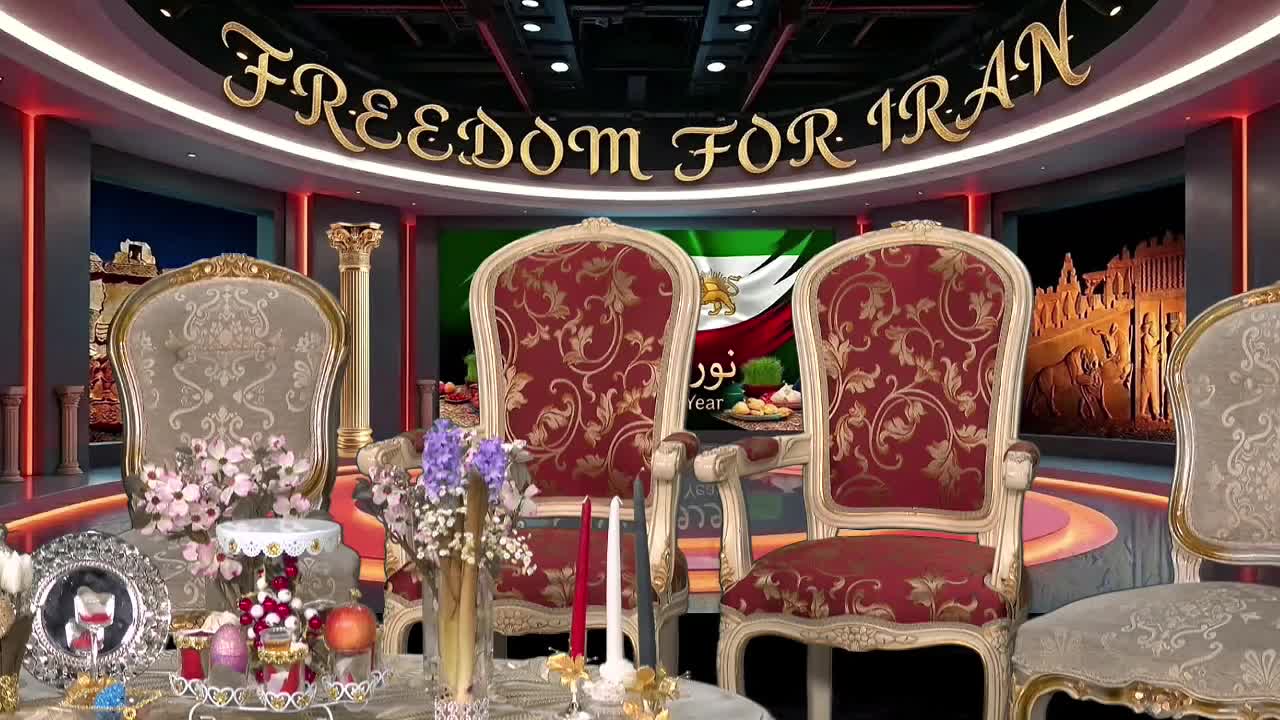 GIA TV Program Thumbnail, Poster