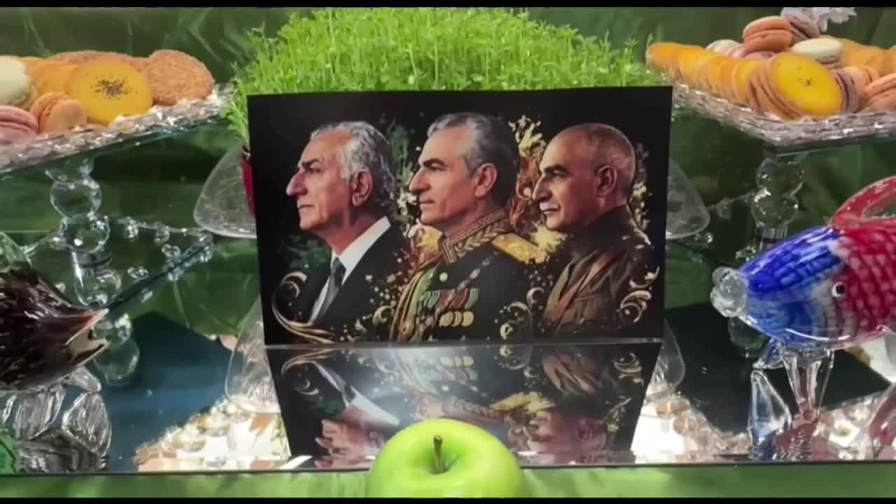 GIA TV Program Thumbnail, Poster