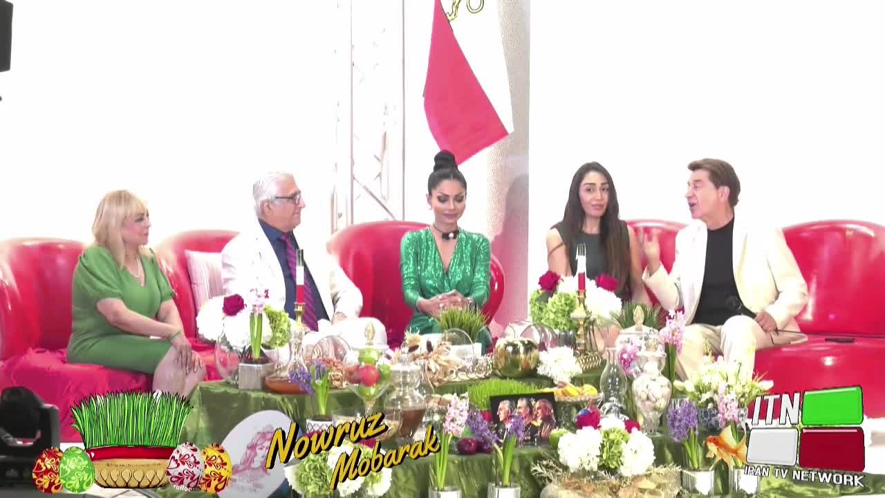 GIA TV Program Thumbnail, Poster